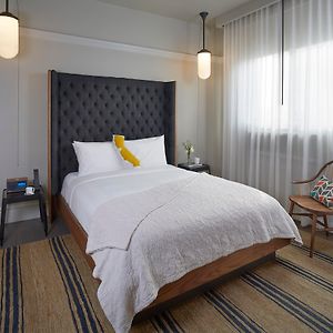 Room Assigned On Arrival